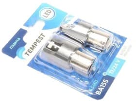 Автолампа Tempest Non-Polar BA15s TMP191156