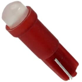 Автолампа Cyclone W3W T5 1 W 00000587