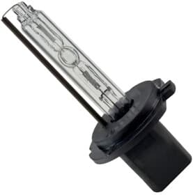 Автолампа Cyclone Base H7 у пластиковому патроні 35 W 00000864