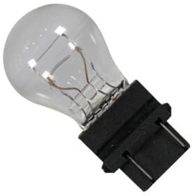 Автолампа Zollex 27 W 7 W 16120