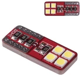 Автолампа Pulso W5W T10 0,5 W LP-188066