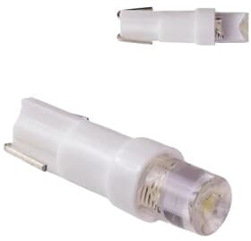 Автолампа Pulso T5 0,5 W белая LP-120323