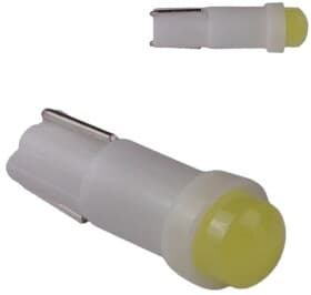Автолампа Pulso T5 0,5 W белая LP-122622