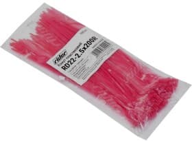 Стяжка Rider RD2225200R 200 мм 2,5 мм 100 шт