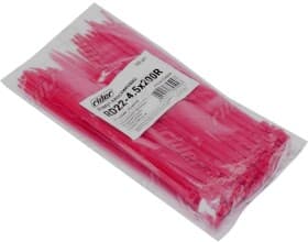 Стяжка Rider RD2245200R 200 мм 4,5 мм 100 шт