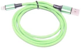 Кабель Armer 49051306041 USB - Apple Lightning 1 м