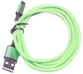Кабель Armer 49051306040 USB - Micro USB 1 м