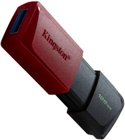 Флешка Kingston DataTraveler Exodia M 128 ГБ