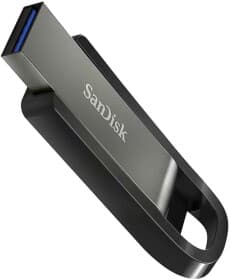 Флешка SanDisk Extreme Go 64 ГБ SDCZ810-064G-G46