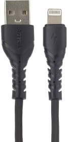 Кабель Proda PD-B47I-BK USB - Apple Lightning 1 м