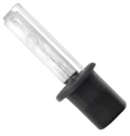 Автолампа Autokit H27 35 W прозрачная PPLH27600035W