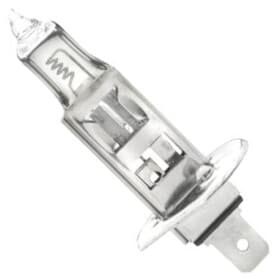 Автолампа Behr Hella ValueFit H1 P14,5s 70 W прозрачная 8GH242632021