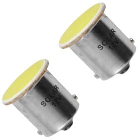 Автолампа Solar G18,5 BA15s LC332B2