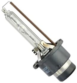 Автолампа Квант Standart D2S P32d-2 0000003705