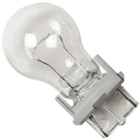 Автолампа Ring P27W W2,5x16d 27 W прозора r182