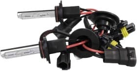 Автолампа Квант HB4 P22d 35 W прозора 0000018460