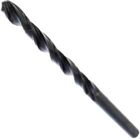 Набор сверл Top Tools спиральных по металлу 60H450 5 мм 10 шт.