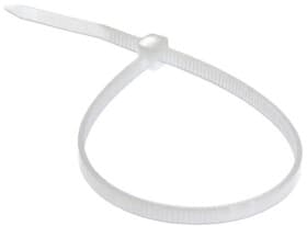 Стяжка Norma NRTKUV200X36W 200 мм 3,6 мм 100 шт