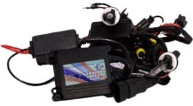 Автолампа Квант H27 PGJ13 35 W прозрачная 0000003245