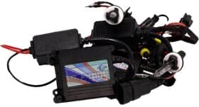 Автолампа Квант H27 PGJ13 35 W прозрачная 0000003247