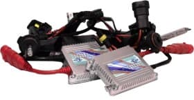 Автолампа Квант HB4 P22d прозора 0000018461