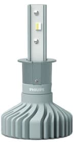 Автолампа Philips Ultinon Pro5100 H3 PK22s 12 W 11336U51X2