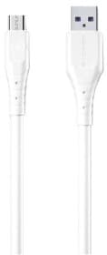 Кабель Wekome Wargod Fast Charging 0000024150 USB - Micro USB 1 м