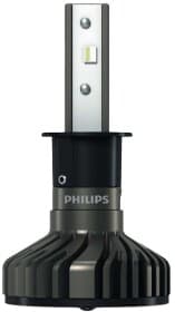 Автолампа Philips Ultinon Pro9100 H3 PK22s 20 W 11336U91X2