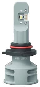 Автолампа Philips Ultinon Pro5100 HB3 / HB4 P20d/P22d 12 W 11005U51X2