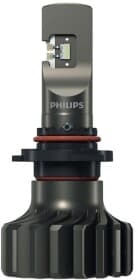Автолампа Philips Ultinon Pro9100 HB3 / HB4 P20d/P22d 20 W 11005U91X2