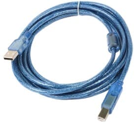 Кабель Ultra UC22-0150 USB - type-B 1,5 м