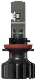 Автолампа Philips Ultinon Pro9100 H11 PGJ19-2 16 W 11362U91X2