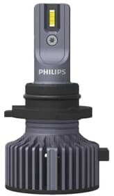 Автолампа Philips Ultinon Pro3022 HB3 / HB4 P20d/P22d 20 W 11005U3022X2