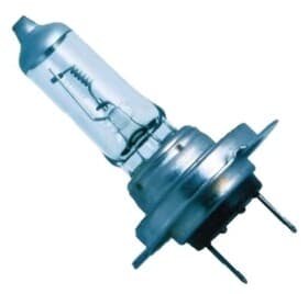 Автолампа Philips Heavy Duty H7 PX26d 70 W прозрачная 13972HDLLC1