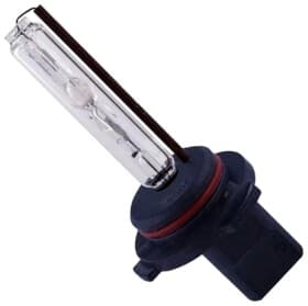 Автолампа SVS HB3 35 W прозрачная 17080