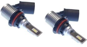 Автолампа Baxster HB5 22 W 34572