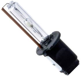 Автолампа Niteo H3 35 W прозрачная 10590