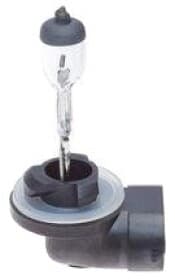 Автолампа Bosch Pure Light H27W/2 PGJ13 27 W прозора 1987302025