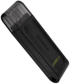 Флешка Kingston DataTraveler 70 256 ГБ