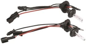 Автолампа Everest H8 / H11 35 W прозора 13006