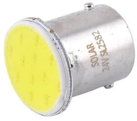 Автолампа Solar Premium Line G18,5 BA15s 0,6 W SL2582