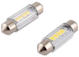 Автолампа Brevia C10W SV8,5-8 10214x2