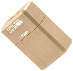 Флешка Verico Mini Cube 128 ГБ 1UDOV-M7GDC3-NN