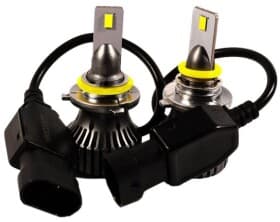 Автолампа HeadLight F1X HB4 P22d 52 W 37004857