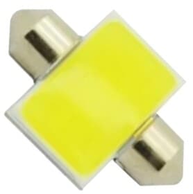 Автолампа AllLight T11x31 S8.5 t1131cob