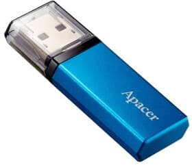 Флешка Apacer AH25C 64 ГБ