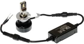 Автолампа QLine D1S 49 W 31074