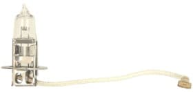 Автолампа Bosch Trucklight H3 PK22s 70 W прозора 1987302731