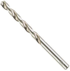 Набор сверл Milwaukee спиральных по металлу Thunderweb 4932459868 7.8 мм 5 шт.