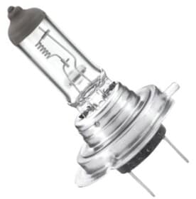 Автолампа Behr Hella ValueFit H7 PX26d 70 W прозрачная 8GH242632-141